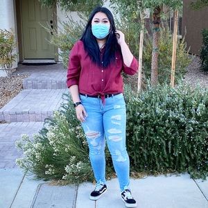 Meet your Posher, Hannah